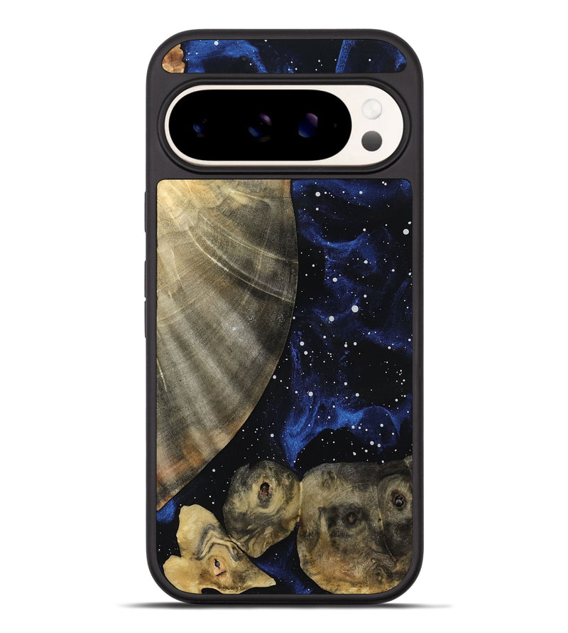 Pixel 9 Pro XL Wood Phone Case - Celine (Cosmos, 788716)