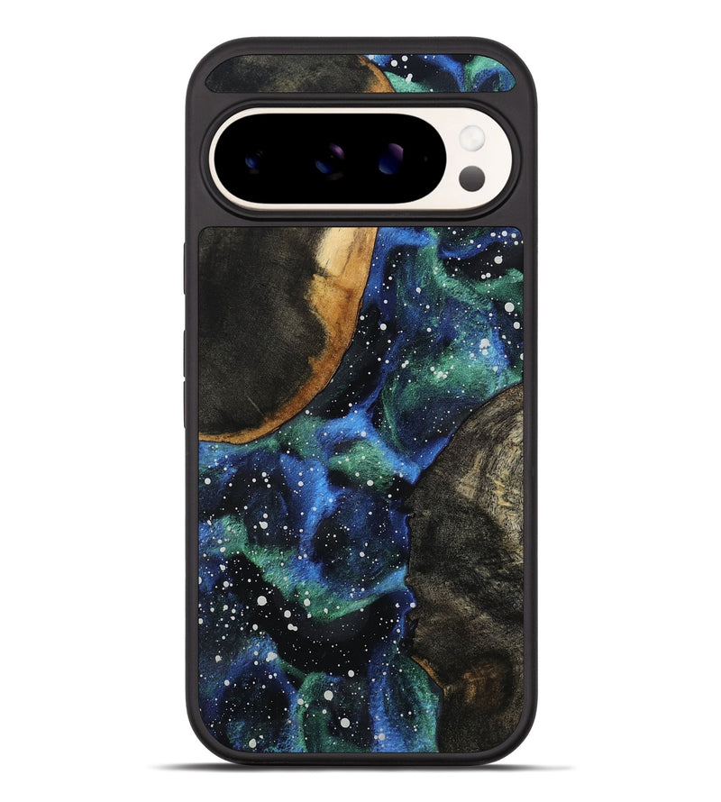 Pixel 10 Pro XL Wood Phone Case - Lucien (Cosmos, 788717)