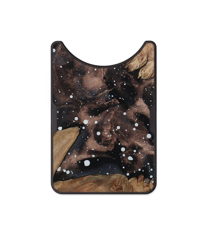 Alloy Wood Wallet - Gregory (Cosmos, 788720)