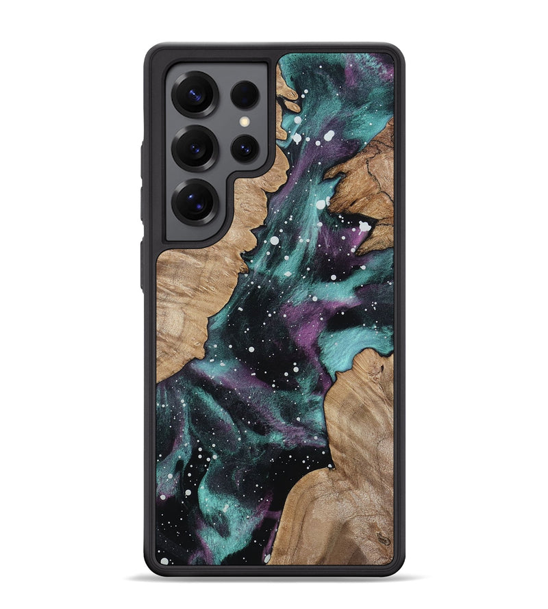 Galaxy S25 Ultra Wood Phone Case - Brenton (Cosmos, 788721)