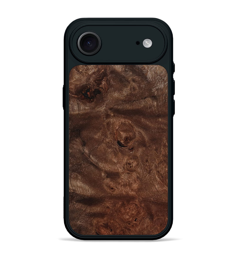 iPhone 17 Air Wood Phone Case - Ashlynn (Wood Burl, 788728)