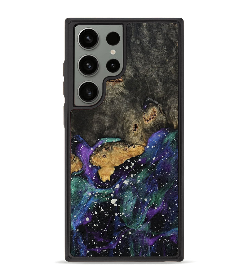 Galaxy S23 Ultra Wood Phone Case - Shirley (Cosmos, 788740)