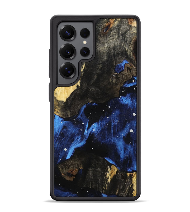Galaxy S25 Ultra Wood Phone Case - Myah (Cosmos, 788741)