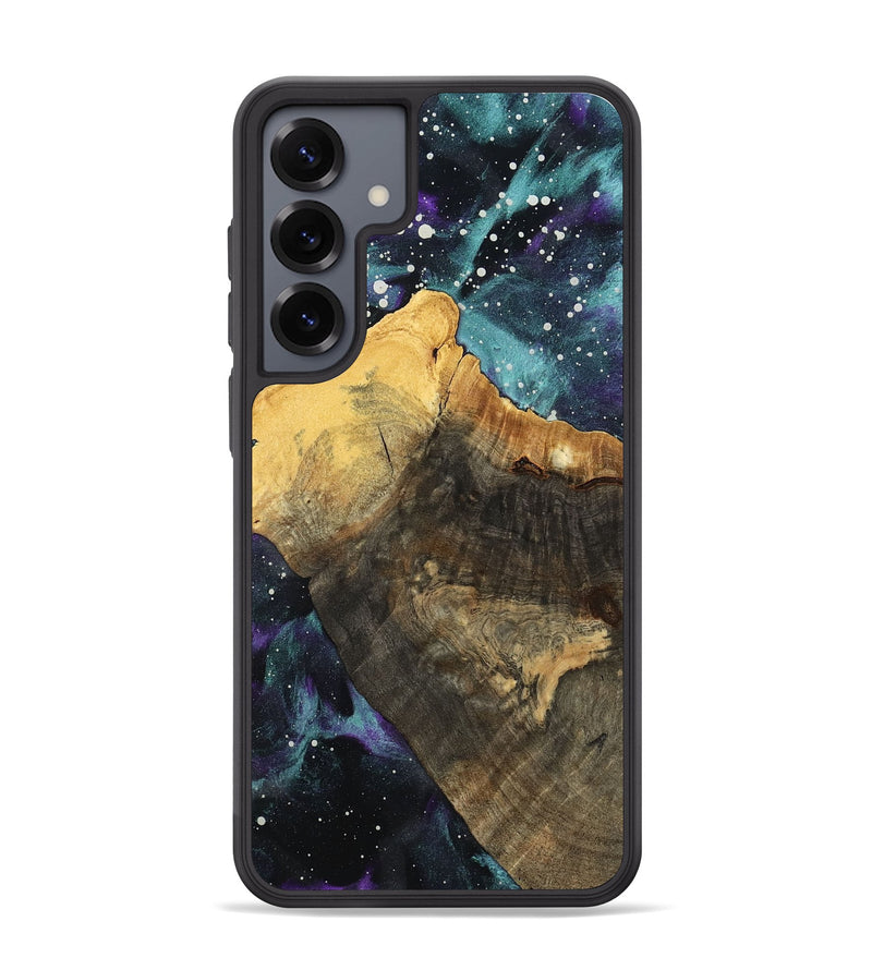 Galaxy S25 Plus Wood Phone Case - Shay (Cosmos, 788743)