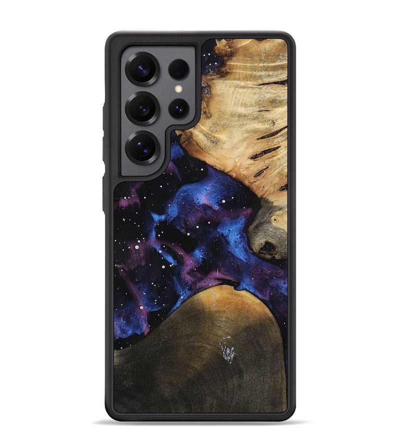 Galaxy S25 Ultra Wood Phone Case - James (Cosmos, 788747)