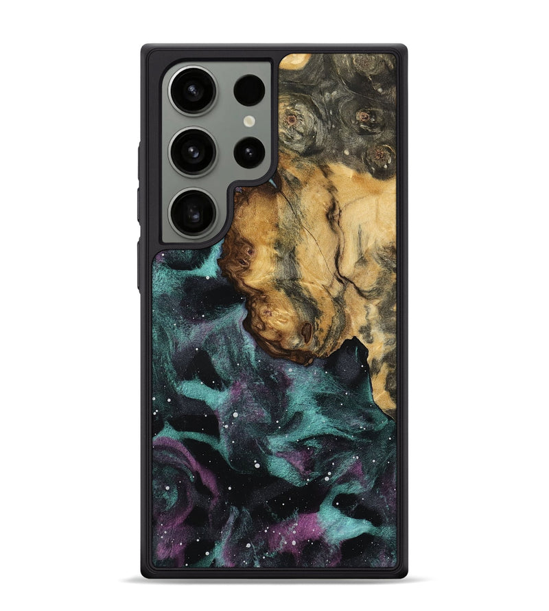 Galaxy S24 Ultra Wood Phone Case - Janet (Cosmos, 788749)