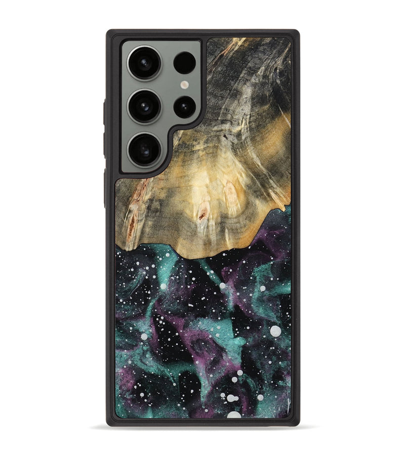 Galaxy S23 Ultra Wood Phone Case - Atticus (Cosmos, 788752)