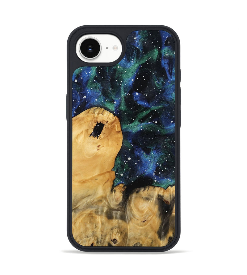 iPhone 16e Wood Phone Case - Lavon (Cosmos, 788753)