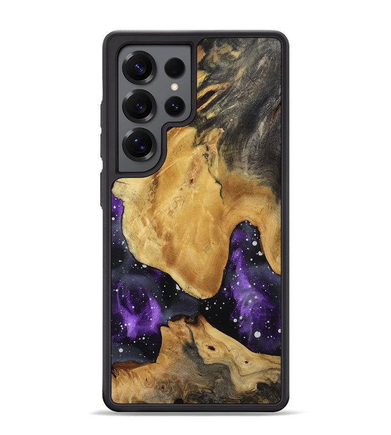 Galaxy S25 Ultra Wood Phone Case - Edythe (Cosmos, 788754)
