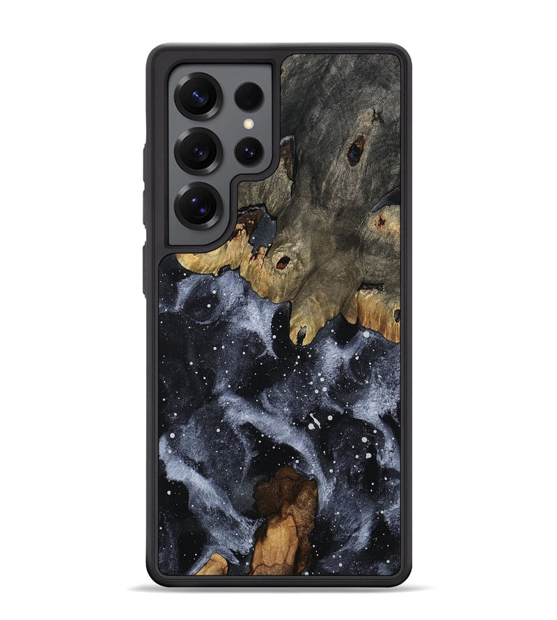Galaxy S25 Ultra Wood Phone Case - Sommer (Cosmos, 788761)