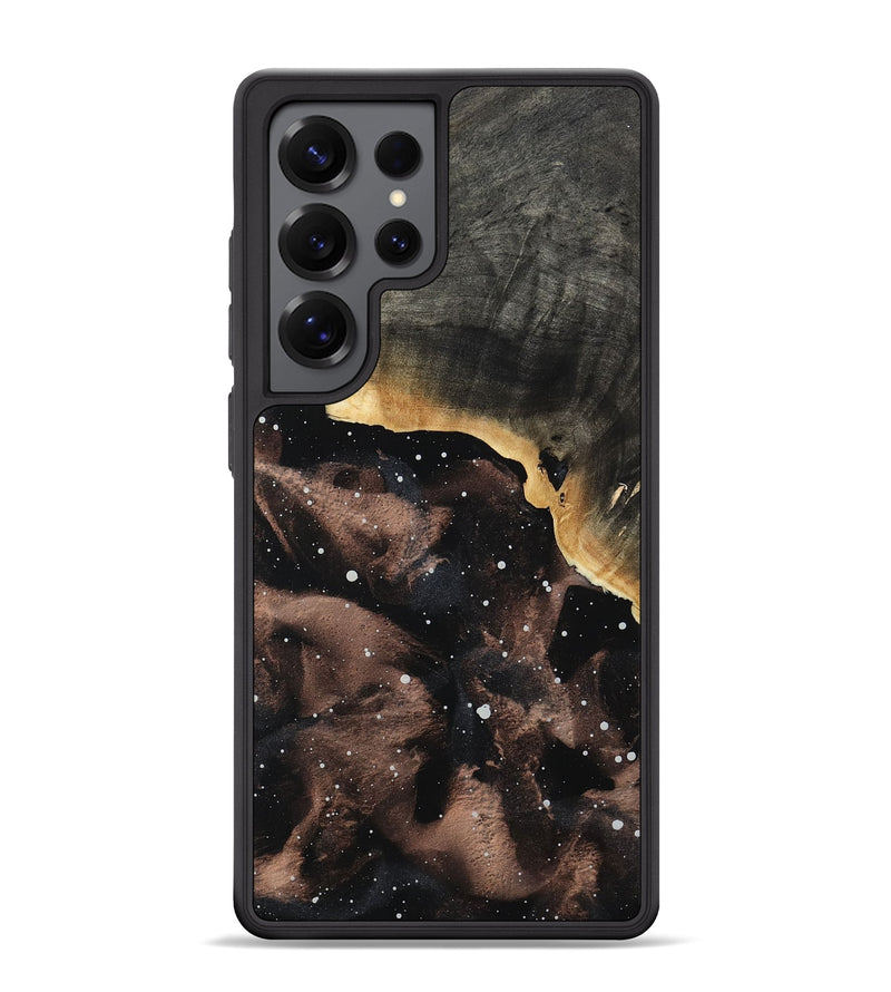 Galaxy S25 Ultra Wood Phone Case - Chanda (Cosmos, 788772)
