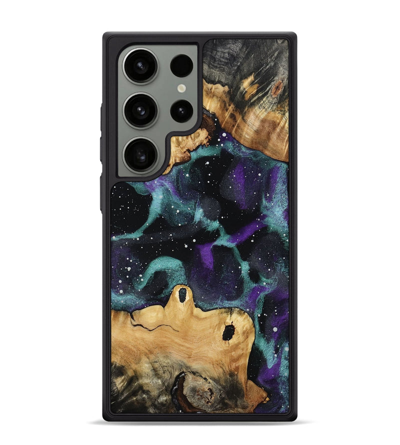 Galaxy S24 Ultra Wood Phone Case - Ramiro (Cosmos, 788794)