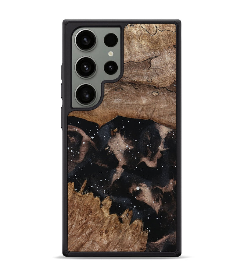 Galaxy S24 Ultra Wood Phone Case - Sheree (Cosmos, 788799)