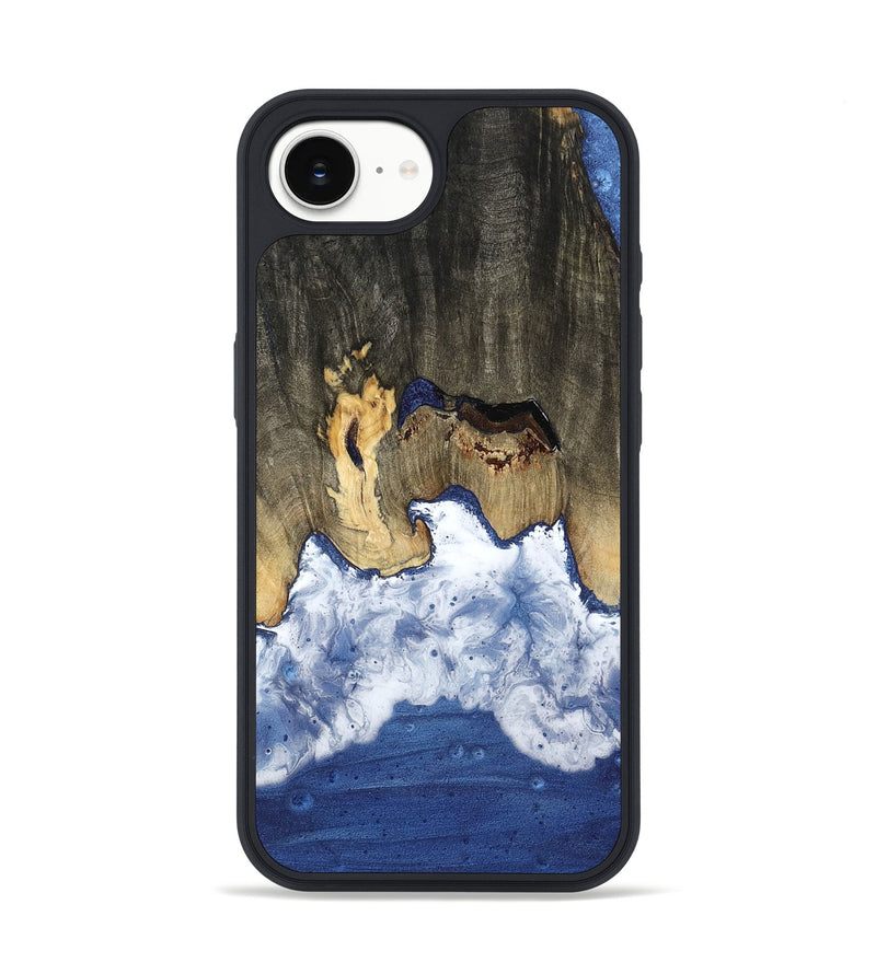 iPhone 16e Wood Phone Case - Cullen (Coastal, 788814)