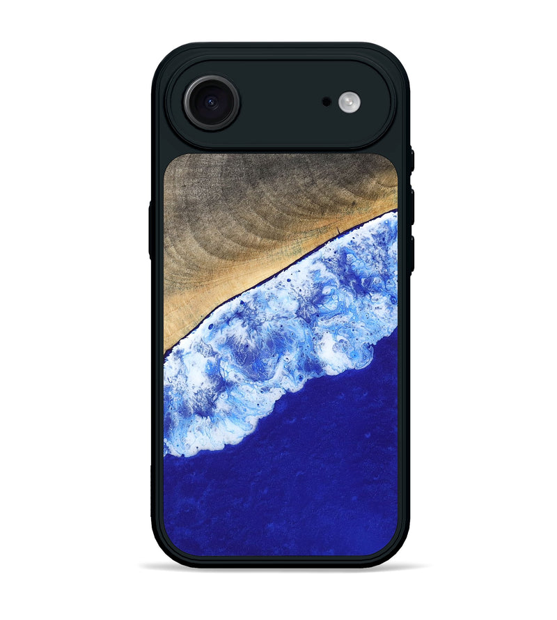 iPhone 17 Air Wood Phone Case - Jolie (Coastal, 788936)