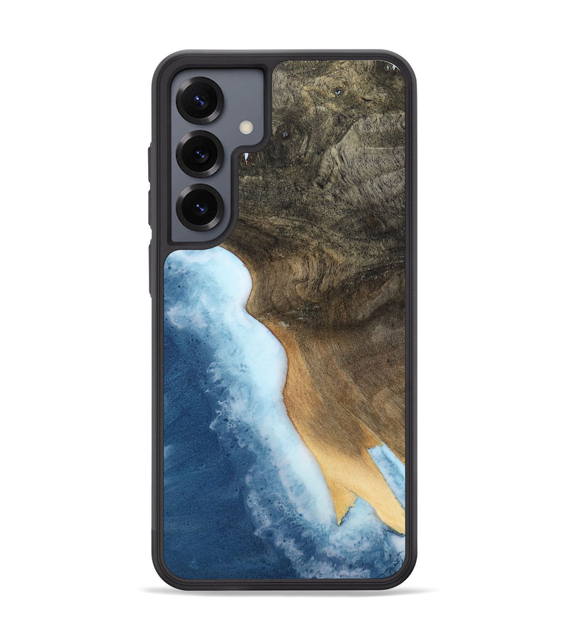 Galaxy S25 Plus Wood Phone Case - Gaylord (Coastal, 788938)