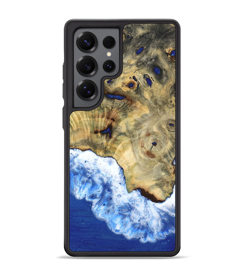 Galaxy S25 Ultra Wood Phone Case - Blanca (Coastal, 788941)