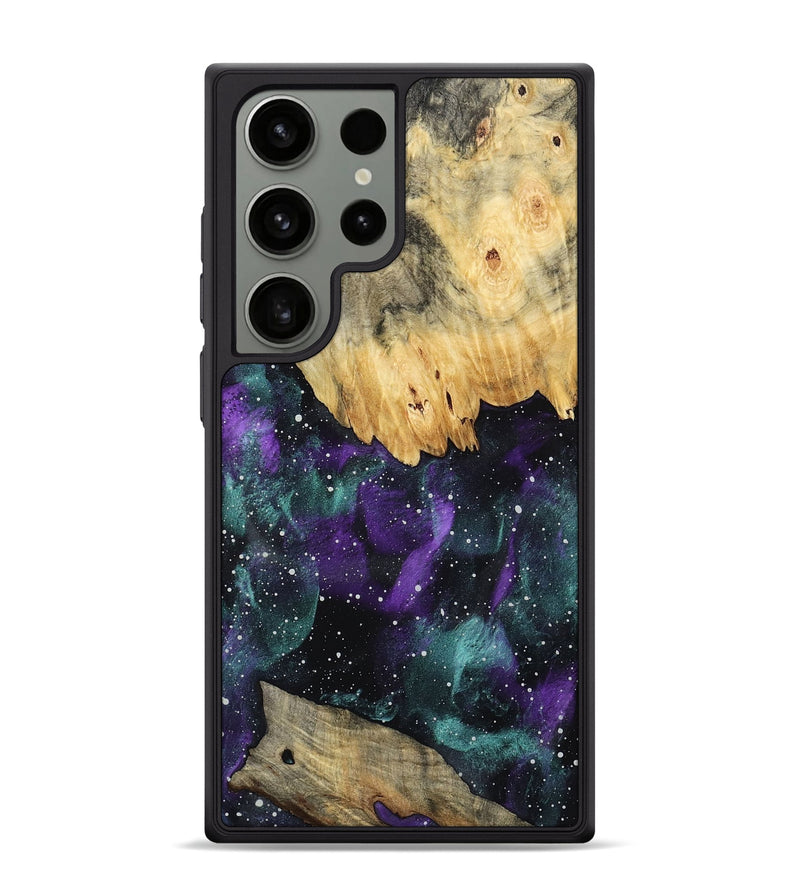 Galaxy S24 Ultra Wood Phone Case - Giles (Cosmos, 788957)