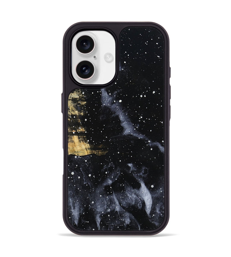 iPhone 17 Wood Phone Case - Dangelo (Cosmos, 788974)