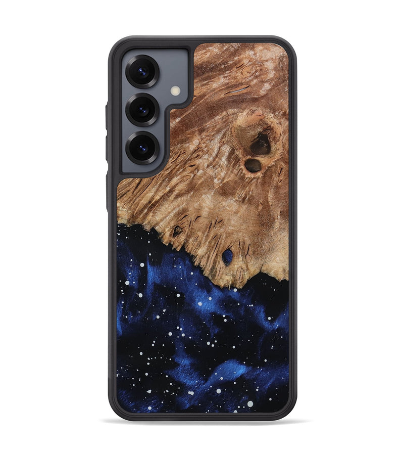 Galaxy S25 Plus Wood Phone Case - Arlo (Cosmos, 788976)