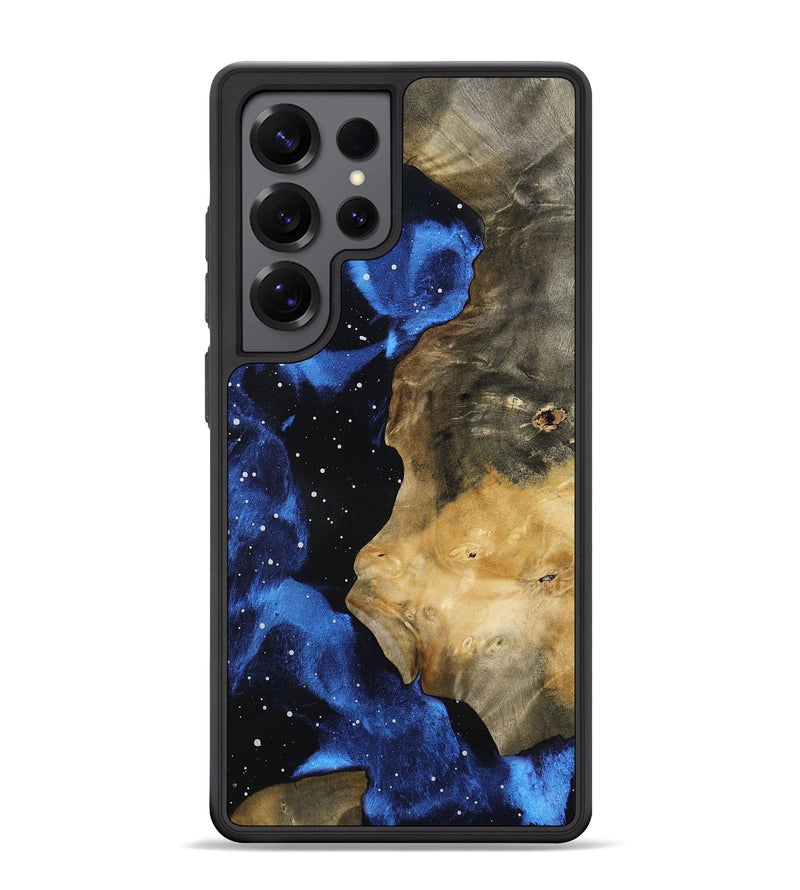 Galaxy S25 Ultra Wood Phone Case - Karina (Cosmos, 788982)