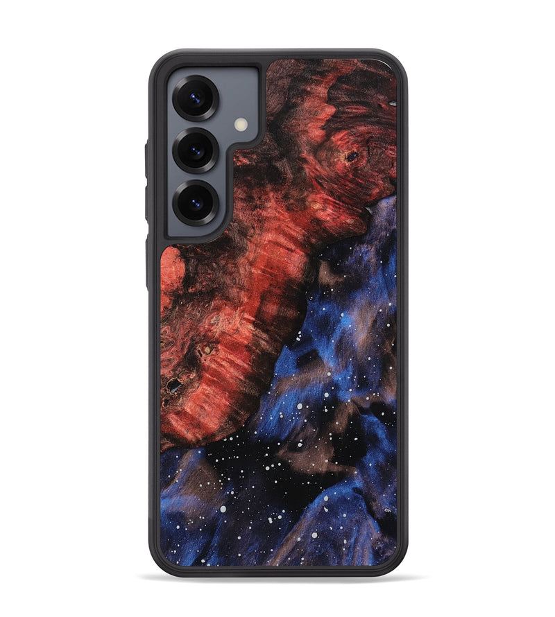 Galaxy S25 Plus Wood Phone Case - Ally (Cosmos, 789002)