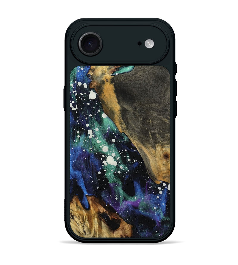 iPhone 17 Air Wood Phone Case - Jamison (Cosmos, 789143)
