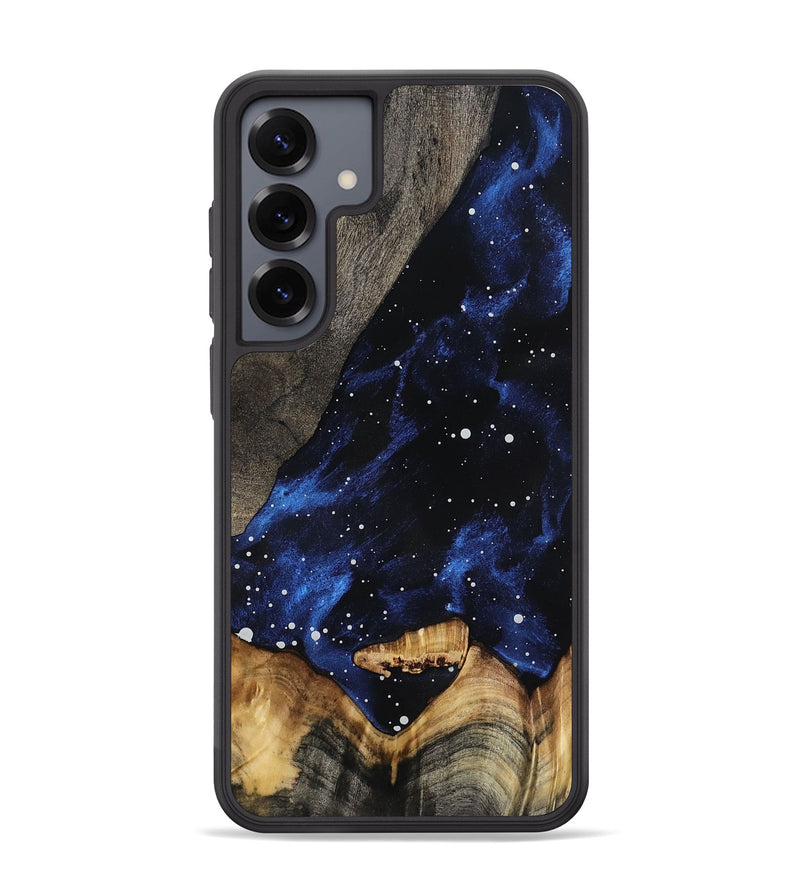 Galaxy S25 Plus Wood Phone Case - Elbert (Cosmos, 789154)