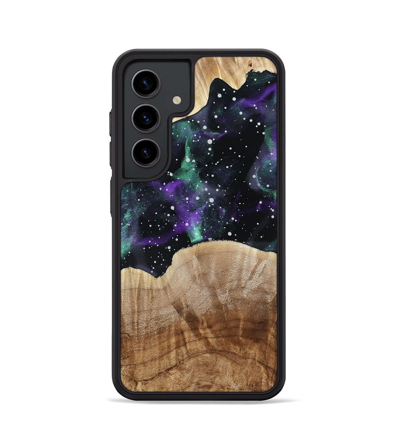 Galaxy S24 Wood Phone Case - Valerie (Cosmos, 789164)