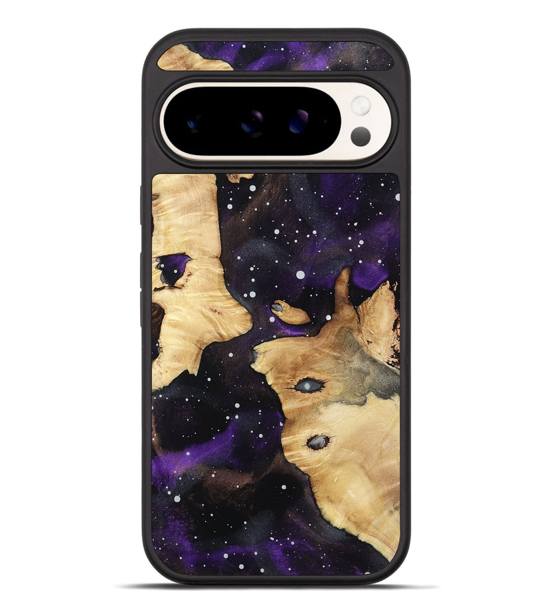 Pixel 10 Pro XL Wood Phone Case - Archer (Cosmos, 789165)