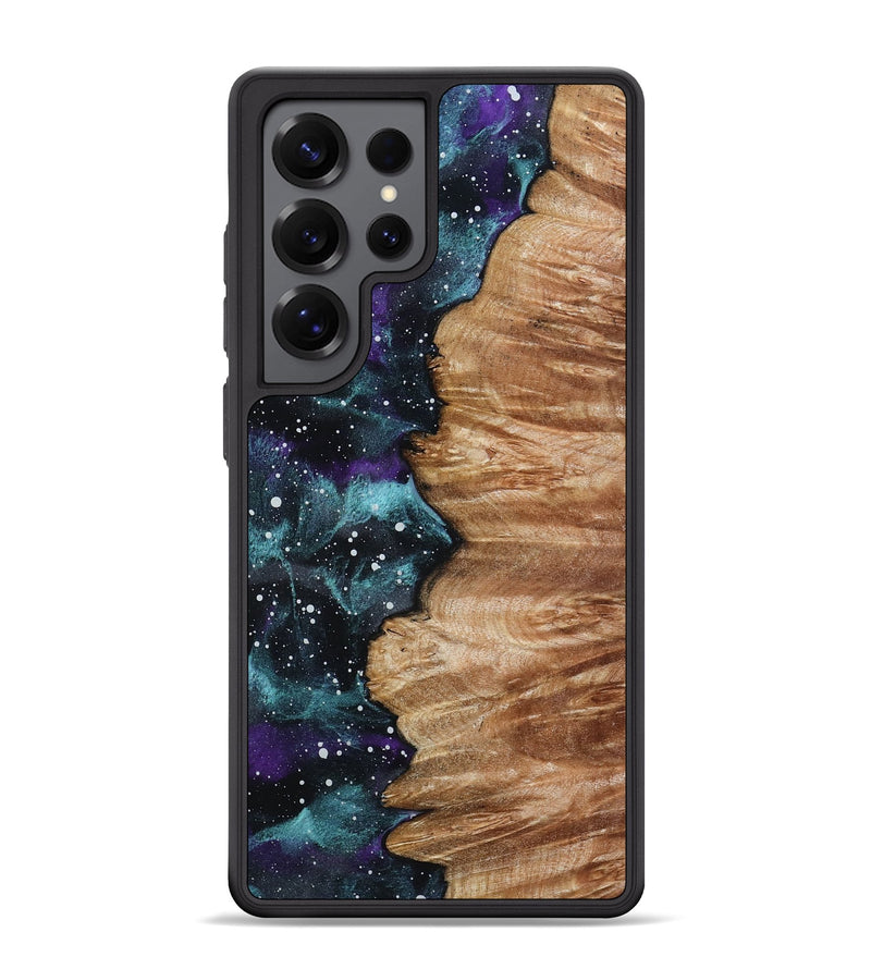 Galaxy S25 Ultra Wood Phone Case - Matheo (Cosmos, 789305)