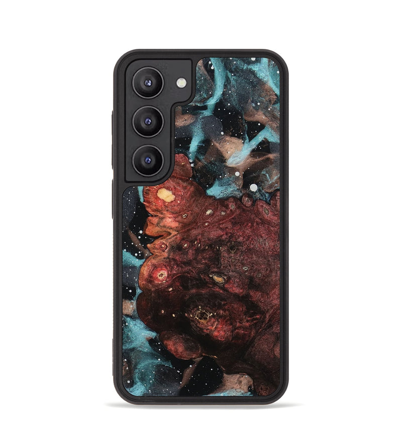 Galaxy S23 Wood Phone Case - Naomi (Cosmos, 789307)