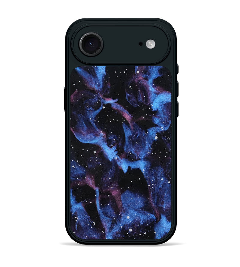 iPhone 17 Air ResinArt Phone Case - Rayan (Cosmos, 789317)