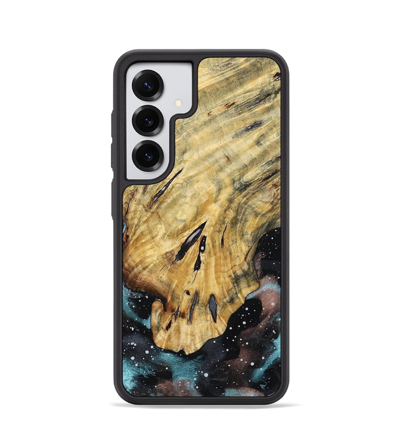 Galaxy S25 Wood Phone Case - Lolita (Cosmos, 789325)