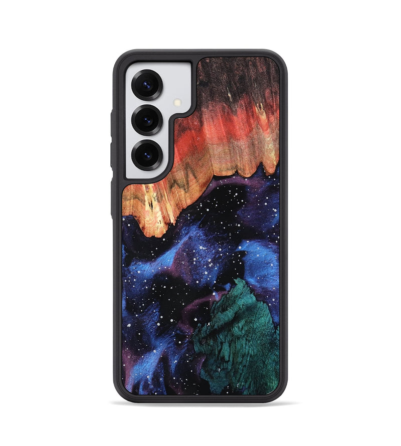 Galaxy S25 Wood Phone Case - Jayson (Cosmos, 789332)