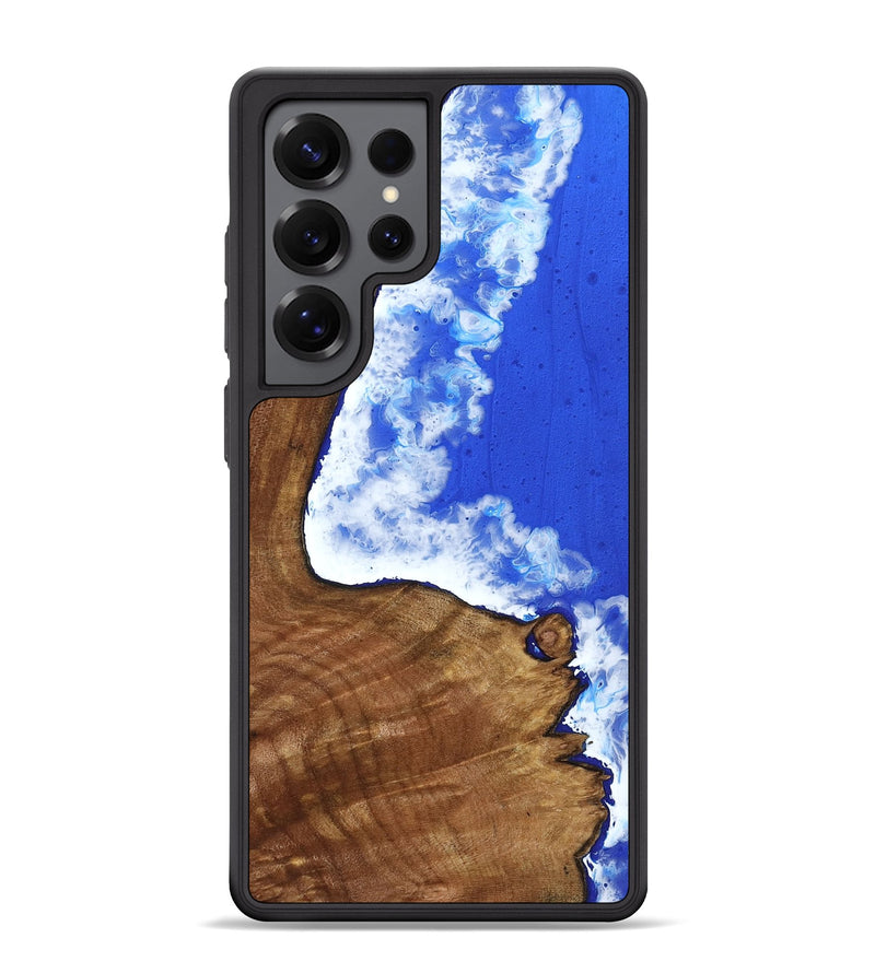Galaxy S25 Ultra Wood Phone Case - Koen (Coastal, 789343)