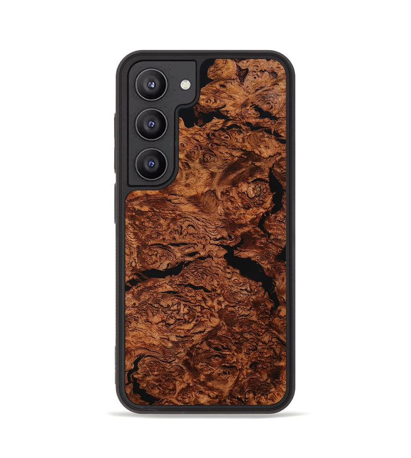 Galaxy S23 Wood Phone Case - Waylon (Double Dyed, 789496)