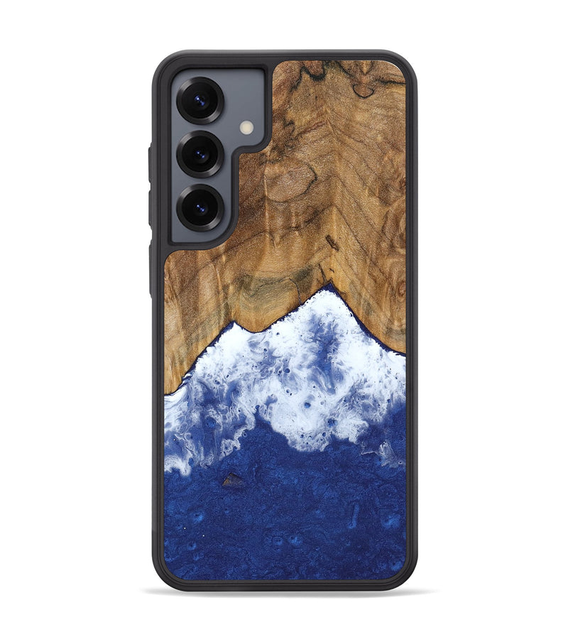 Galaxy S25 Plus Wood Phone Case - Hampton (Coastal, 789725)