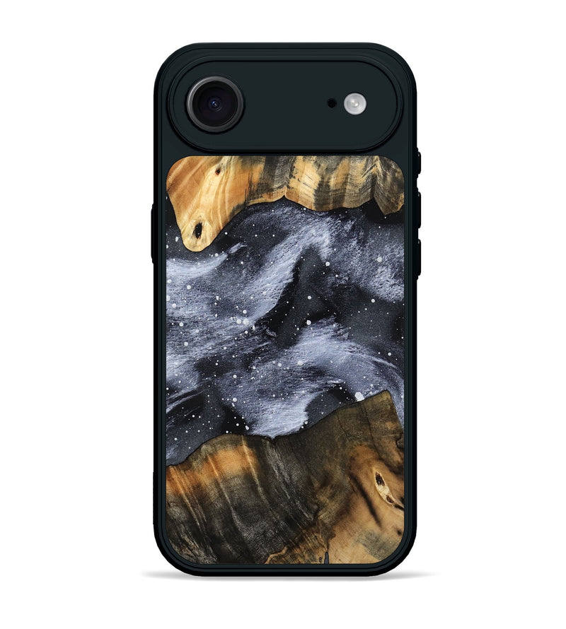 iPhone 17 Air Wood Phone Case - Ayleen (Cosmos, 789739)