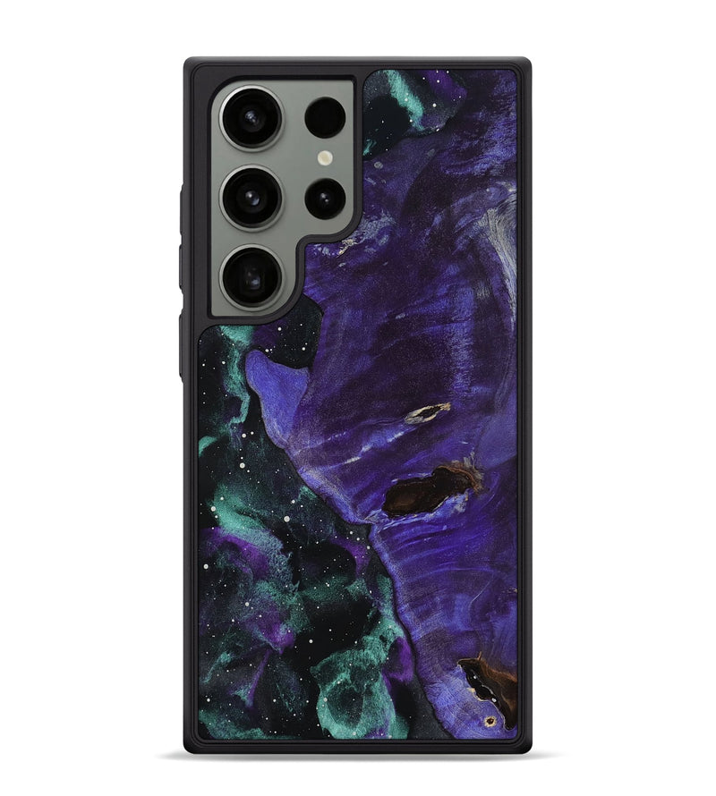 Galaxy S24 Ultra Wood Phone Case - Alena (Cosmos, 789751)