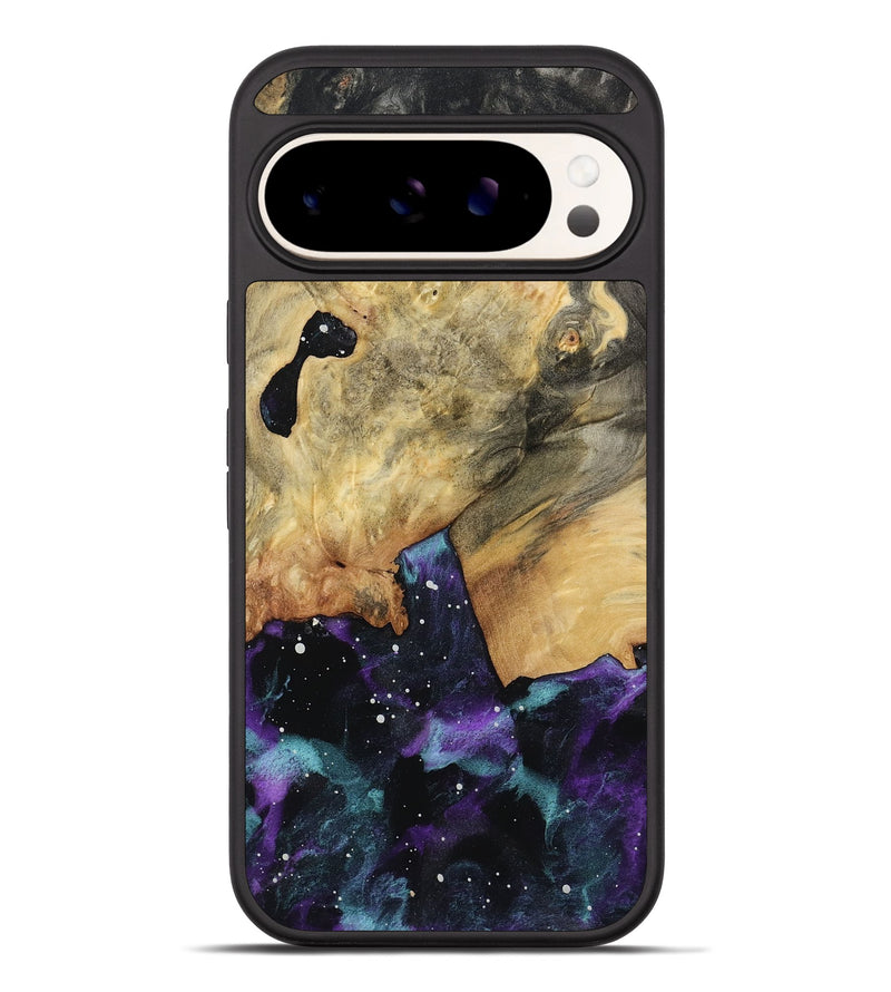 Pixel 10 Pro XL Wood Phone Case - Grady (Cosmos, 789866)