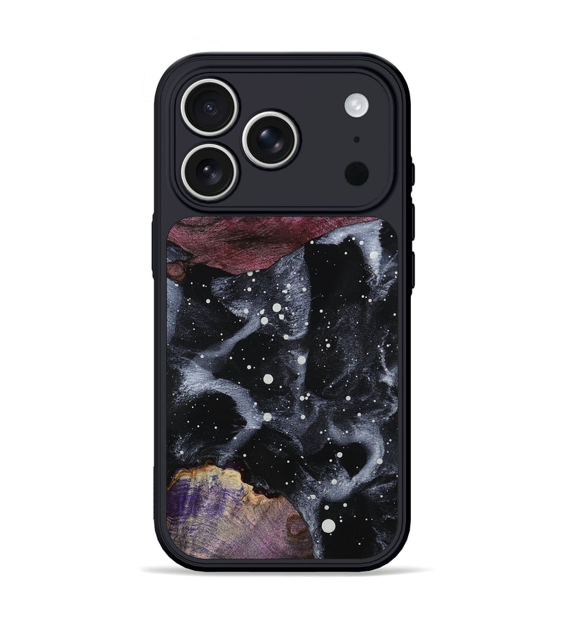 iPhone 17 Pro Wood Phone Case - Trevor (Cosmos, 789874)