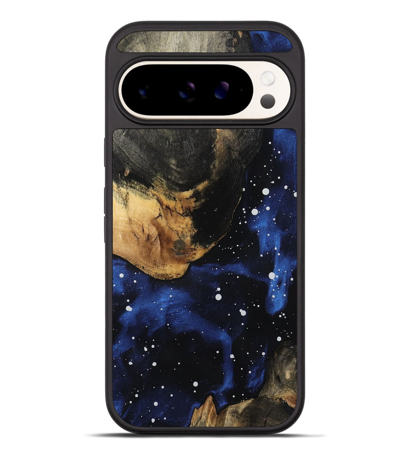 Pixel 10 Pro XL Wood Phone Case - Carrol (Cosmos, 789876)