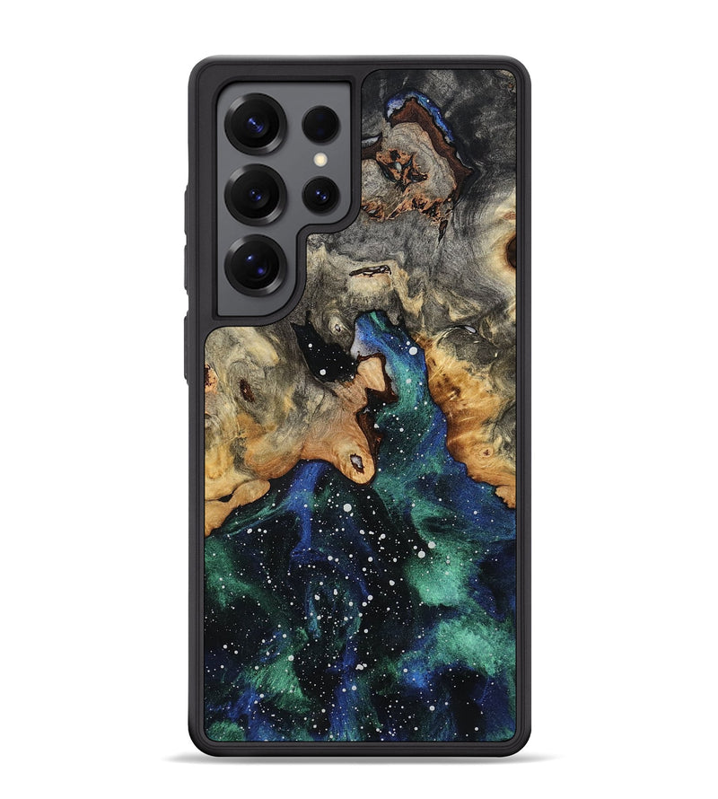 Galaxy S25 Ultra Wood Phone Case - Shirley (Cosmos, 789890)