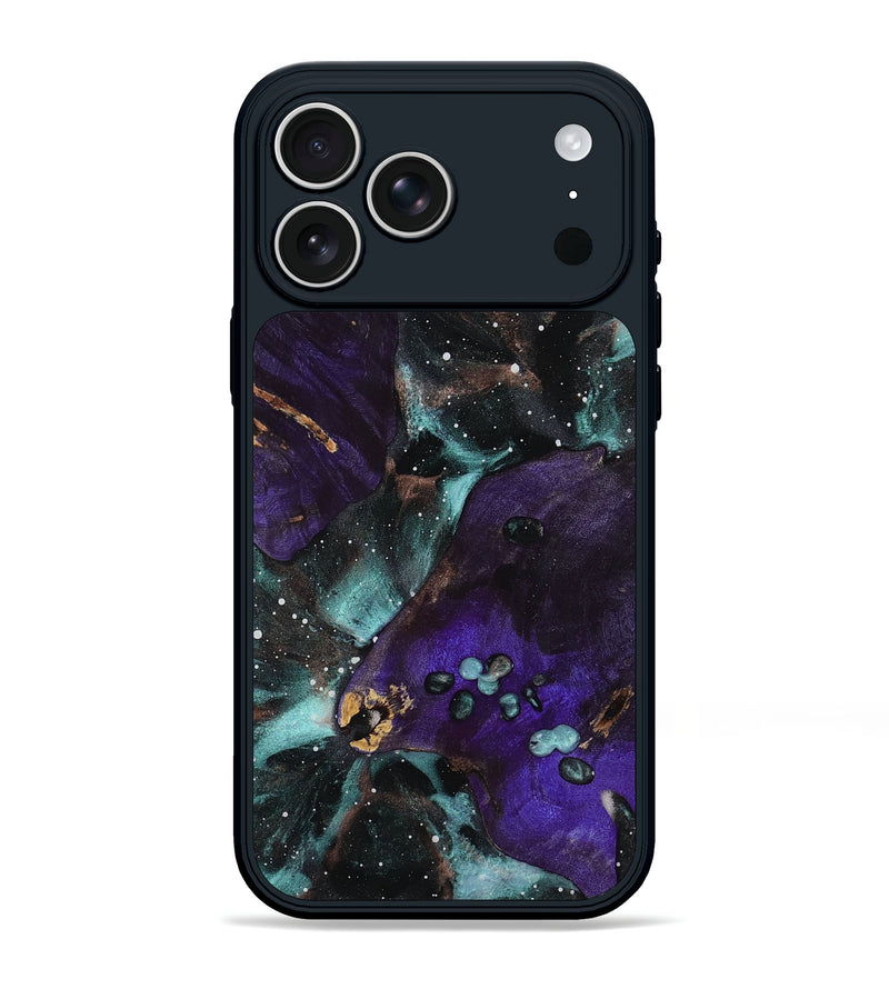 iPhone 17 Pro Max Wood Phone Case - Mandy (Cosmos, 789901)