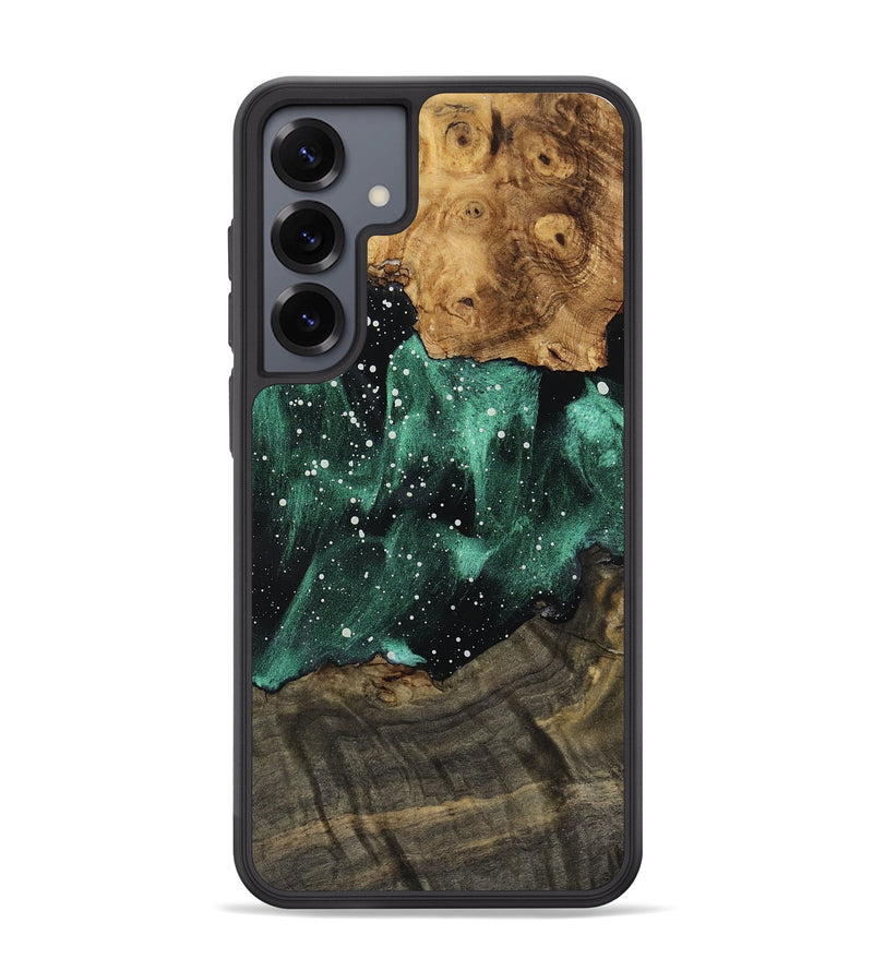 Galaxy S25 Plus Wood Phone Case - Maud (Cosmos, 789924)