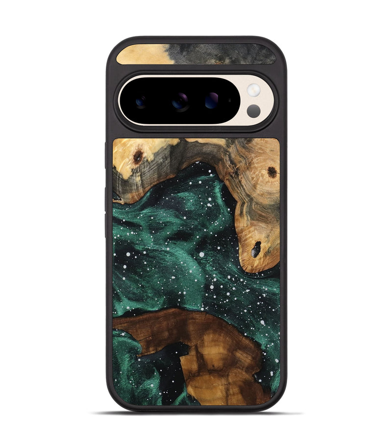 Pixel 10 Wood Phone Case - Jan (Cosmos, 789926)