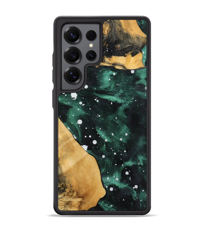 Galaxy S25 Ultra Wood Phone Case - Colette (Cosmos, 789938)