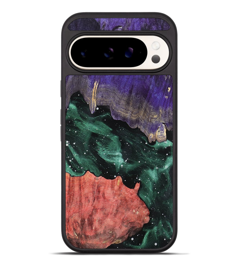 Pixel 10 Pro XL Wood Phone Case - Karsyn (Cosmos, 789942)