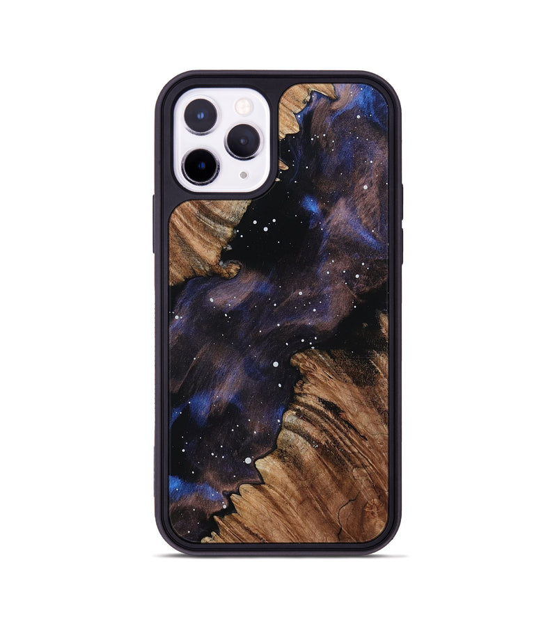 iPhone 11 Pro Wood Phone Case - Lakelyn (Cosmos, 789961)